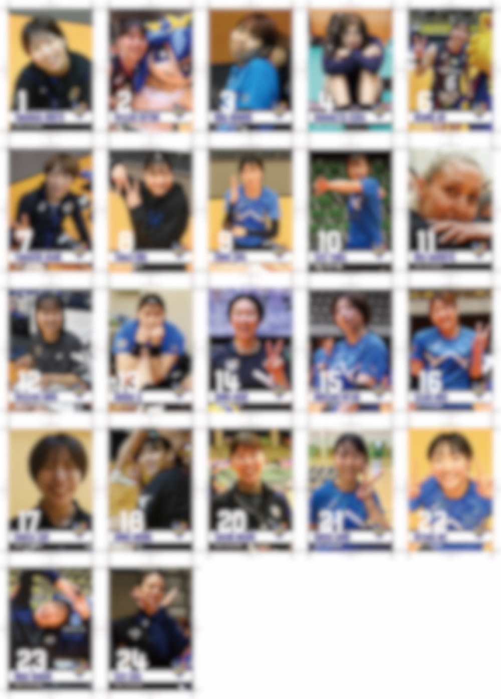 4月5、6日 上尾ホームゲーム 新商品販売のお知らせ