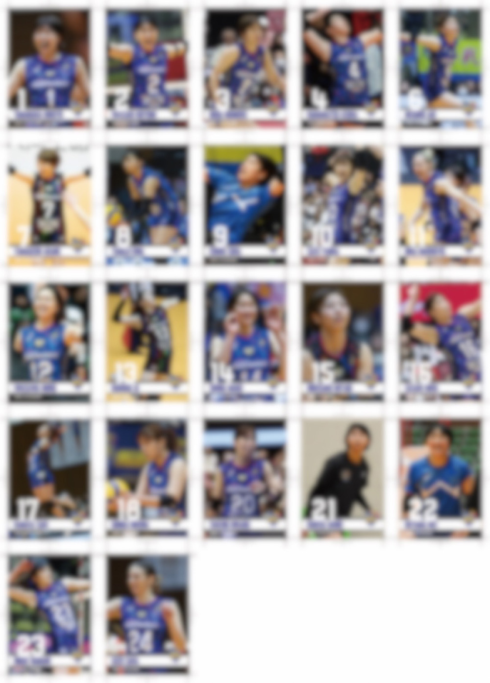 4月5、6日 上尾ホームゲーム 新商品販売のお知らせ