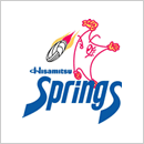 久光製薬スプリングス