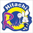 日立リヴァーレ