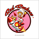 NECレッドロケッツ