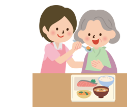 訪問看護サービスの内容