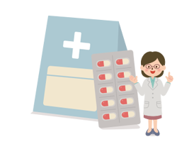 訪問看護サービスの内容