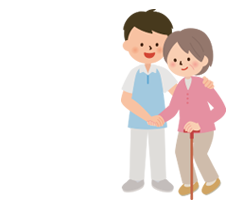 訪問看護サービスの内容