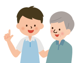 訪問看護サービスの内容